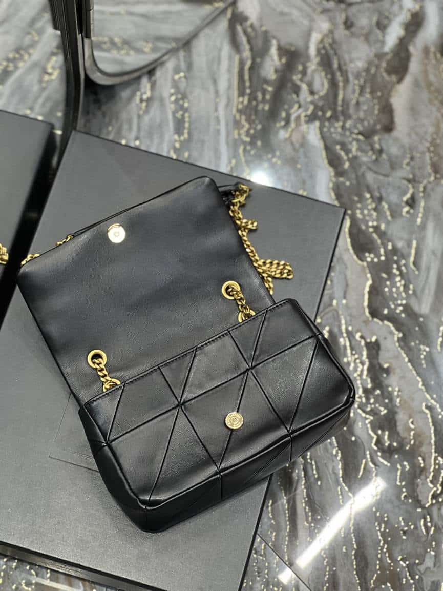 YSL Jamie Shoulder Bag - YPS32 - 4