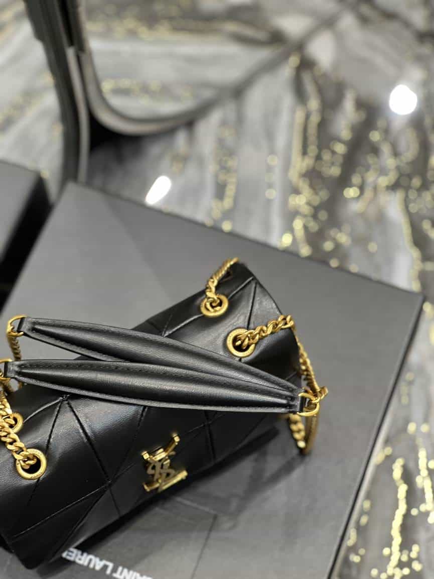 YSL Jamie Shoulder Bag - YPS32 - 5