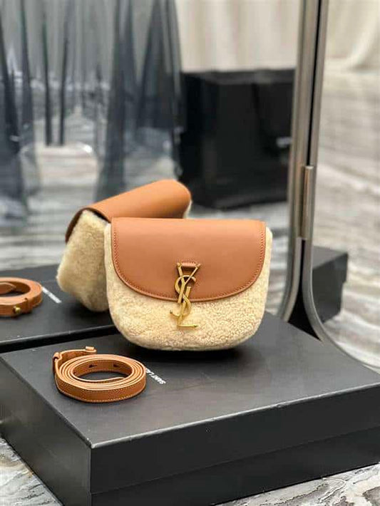 YSL Kaia Small Bag - YPS60 - 1