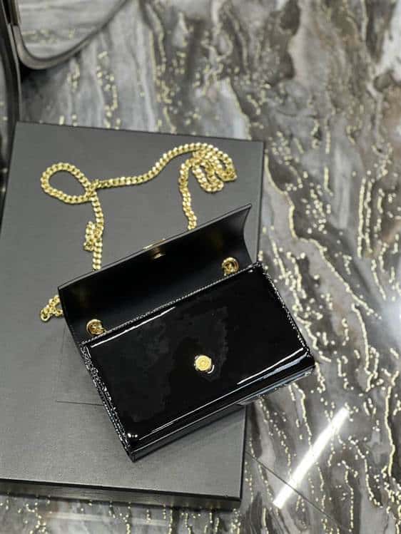 YSL Kate Crossbody Bag - YPS54 - 5