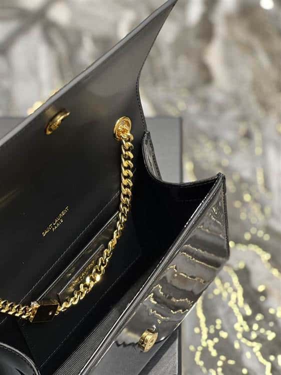 YSL Kate Crossbody Bag - YPS54 - 4
