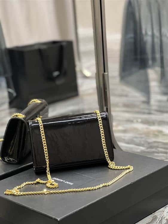 YSL Kate Crossbody Bag - YPS54 - 2