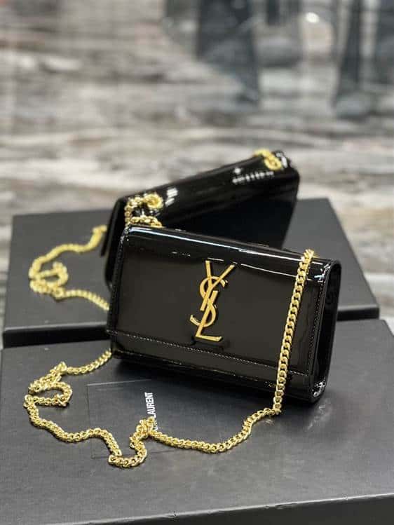 YSL Kate Crossbody Bag - YPS54 - 3