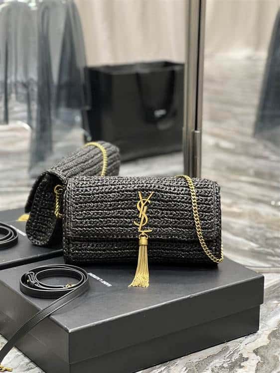 YSL Kate Crossbody Bag - YPS58 - 1