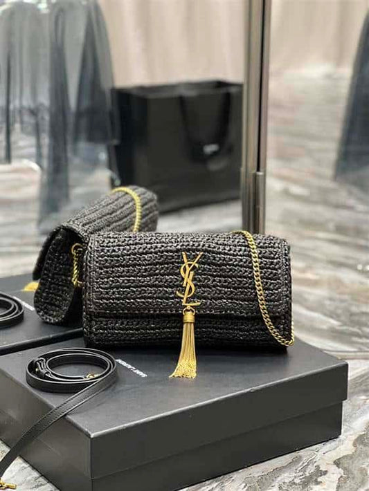 YSL Kate Crossbody Bag - YPS58 - 1