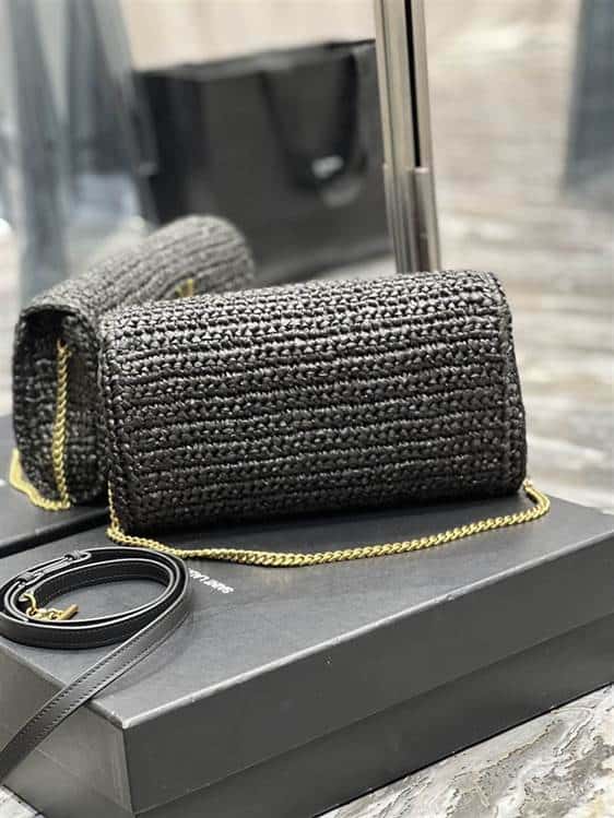 YSL Kate Crossbody Bag - YPS58 - 2