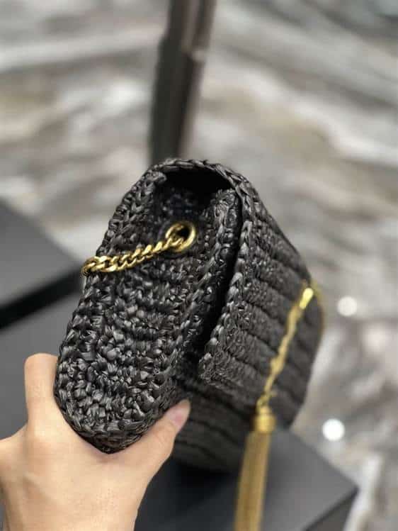 YSL Kate Crossbody Bag - YPS58 - 3