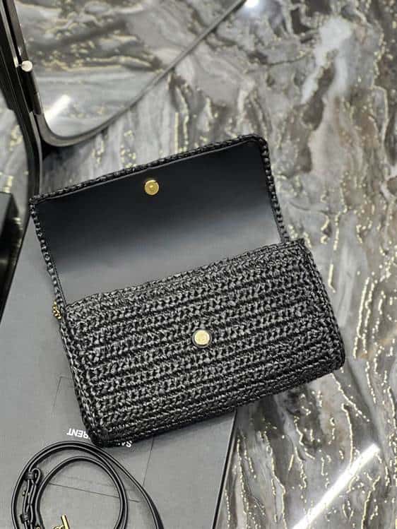 YSL Kate Crossbody Bag - YPS58 - 4