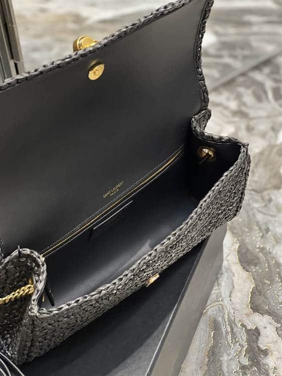 YSL Kate Crossbody Bag - YPS58 - 5