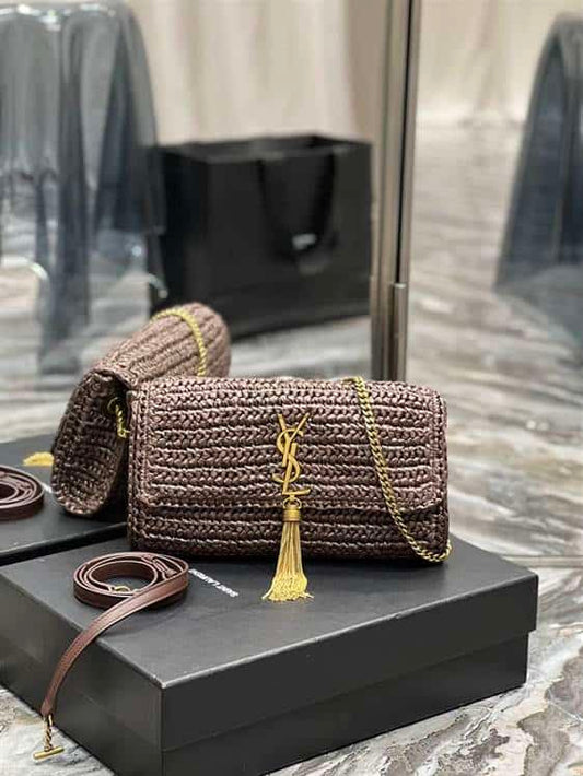 YSL Kate Crossbody Bag - YPS59 - 1