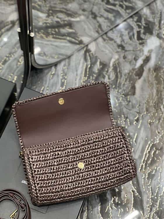 YSL Kate Crossbody Bag - YPS59 - 3