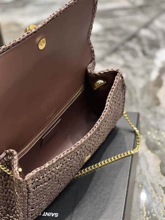 YSL Kate Crossbody Bag - YPS59 - 4