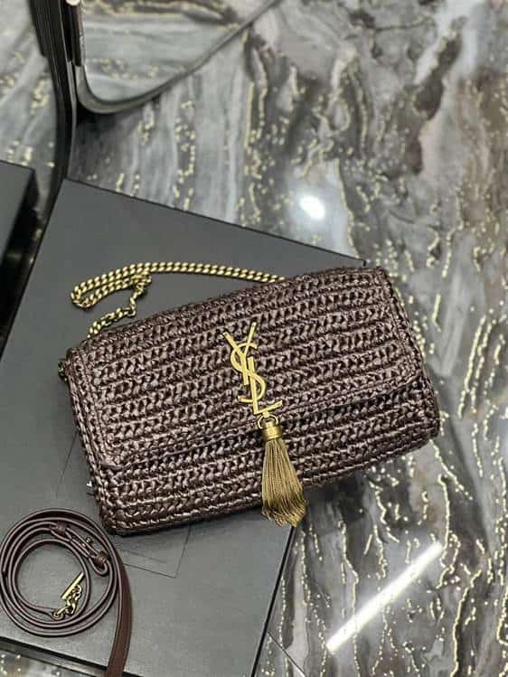 YSL Kate Crossbody Bag - YPS59 - 5