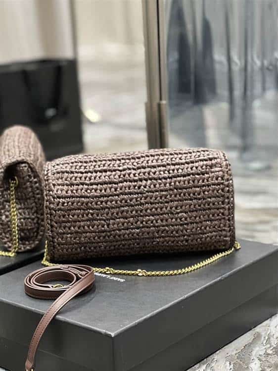YSL Kate Crossbody Bag - YPS59 - 2