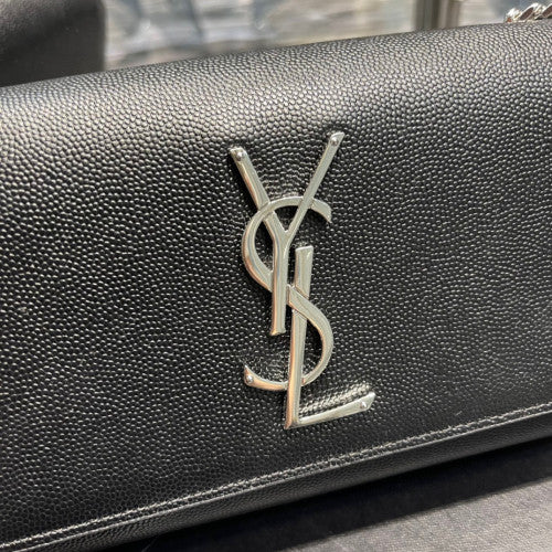 YSL Kate Small Chain Bag - YPS177 - 4
