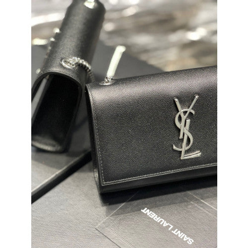 YSL Kate Small Chain Bag - YPS177 - 3