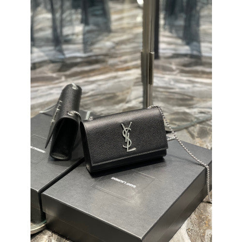 YSL Kate Small Chain Bag - YPS177 - 2