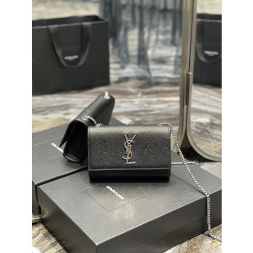 YSL Kate Small Chain Bag - YPS177 - 1