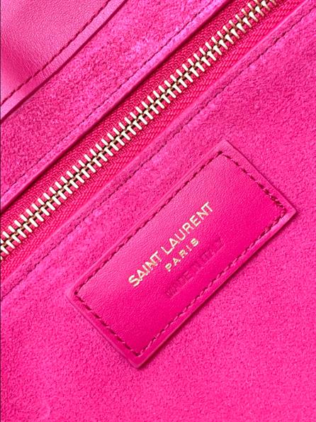 YSL LE 5 À 7 hobo Bag - YPS149 - 3