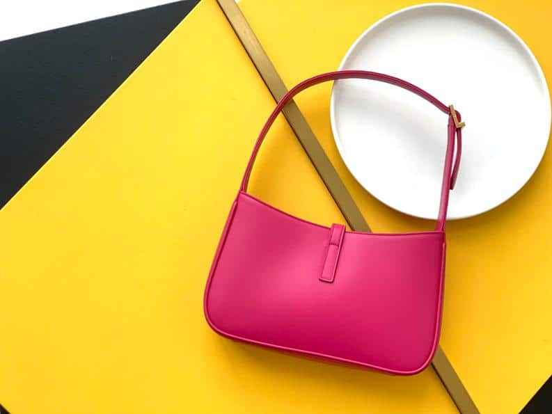 YSL LE 5 À 7 hobo Bag - YPS149 - 2