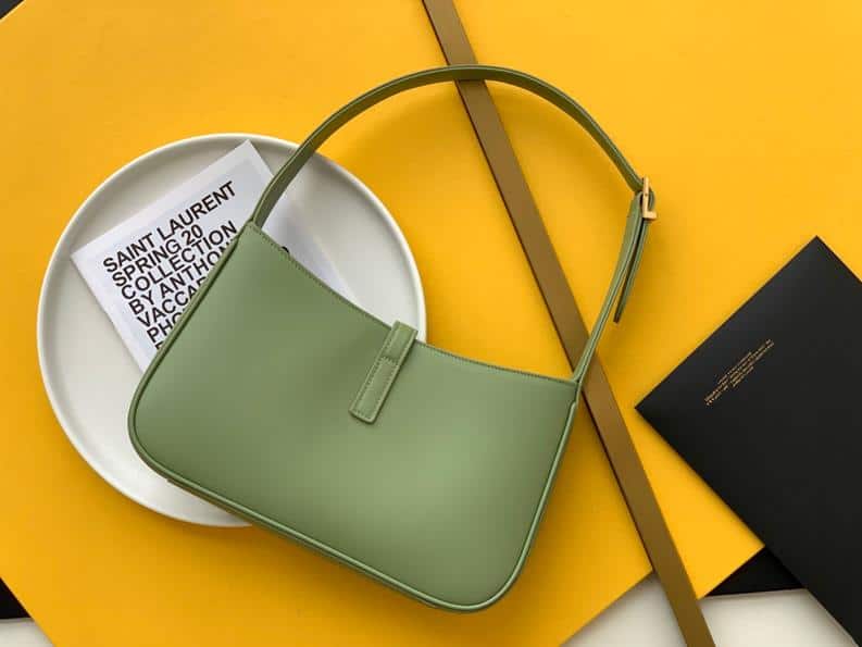 YSL LE 5 À 7 hobo Bag - YPS150 - 2