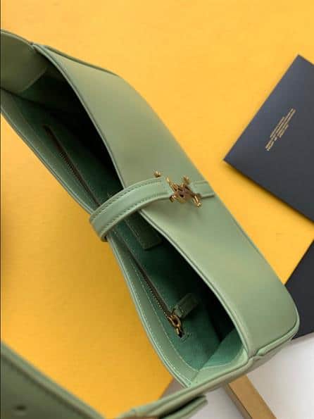 YSL LE 5 À 7 hobo Bag - YPS150 - 3