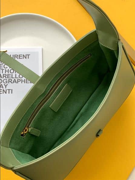 YSL LE 5 À 7 hobo Bag - YPS150 - 4