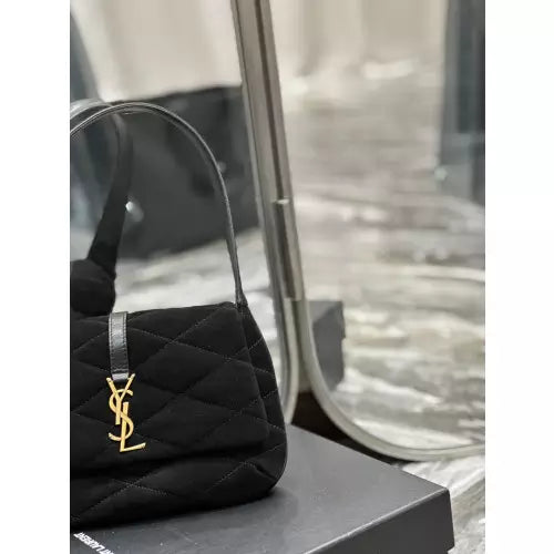 YSL Le 57 Shoulder Bag - YPS173 - 2