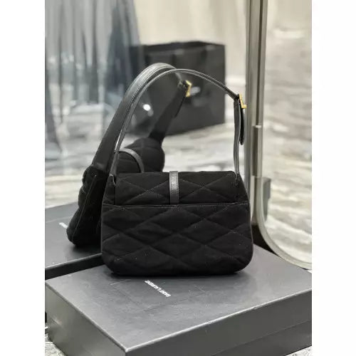 YSL Le 57 Shoulder Bag - YPS173 - 4