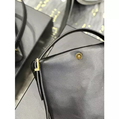 YSL Le 57 Shoulder Bag - YPS173 - 6