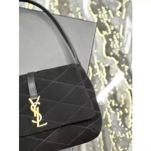 YSL Le 57 Shoulder Bag - YPS173 - 8