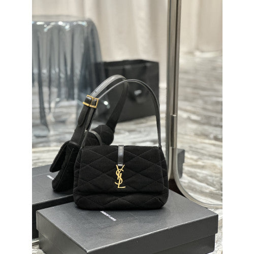 YSL Le 57 Shoulder Bag - YPS173 - 1