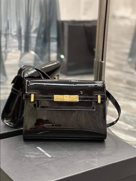YSL Manhattan 24cm Bag - YPS136 - 1