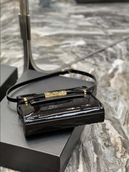 YSL Manhattan 24cm Bag - YPS136 - 3