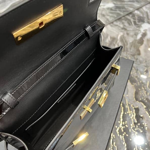 YSL Manhattan 24cm Bag - YPS136 - 4