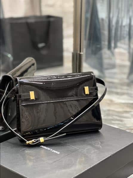 YSL Manhattan 24cm Bag - YPS136 - 2