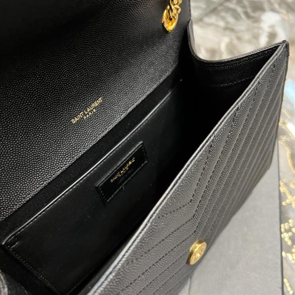 YSL Medium Monogram Bag - YPS80 - 3