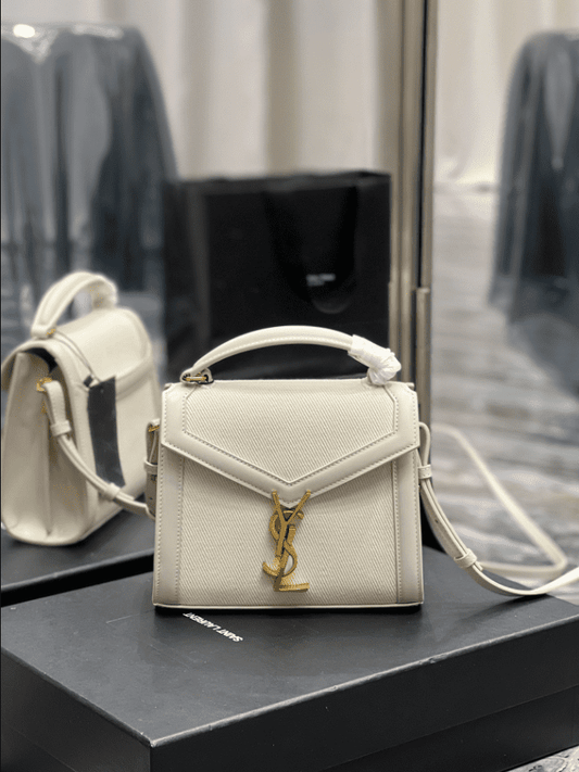 YSL Mini Cassandra Bag - YPS89 - 1