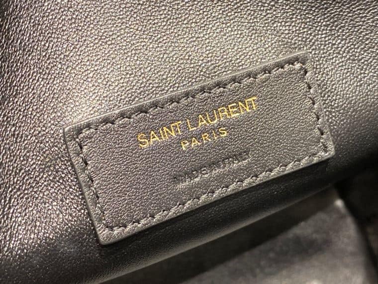 YSL Mini Toy Shopping Tote Bag - YPS171 - 5