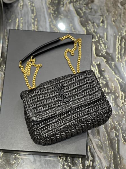 YSL Niki Shoulder Bag - YPS82 - 5