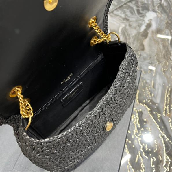 YSL Niki Shoulder Bag - YPS82 - 6