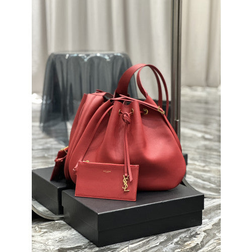 YSL Paris VII Small Hobo Bag - YPS193 - 1