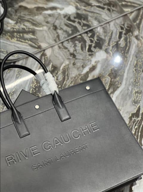 YSL Rive Gauche Tote Bag - YPS155 - 4
