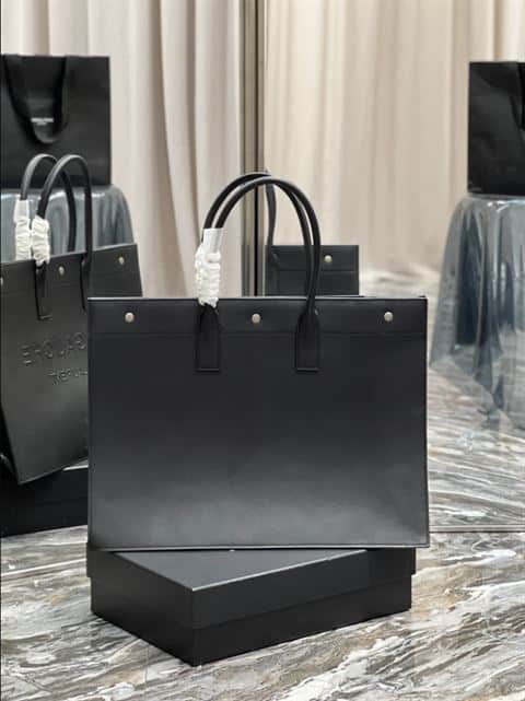 YSL Rive Gauche Tote Bag - YPS155 - 2