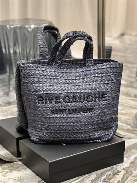 YSL Rive Gauche Tote Bag - YPS163 - 1