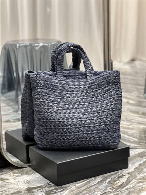 YSL Rive Gauche Tote Bag - YPS163 - 2