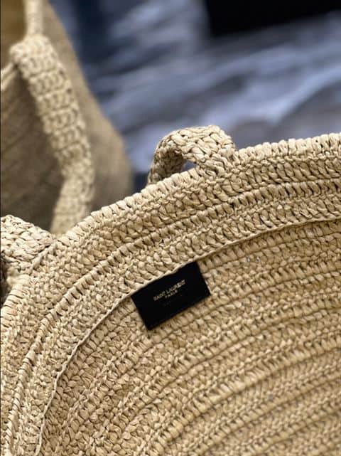 YSL Rive Gauche Tote Bag - YPS165 - 4