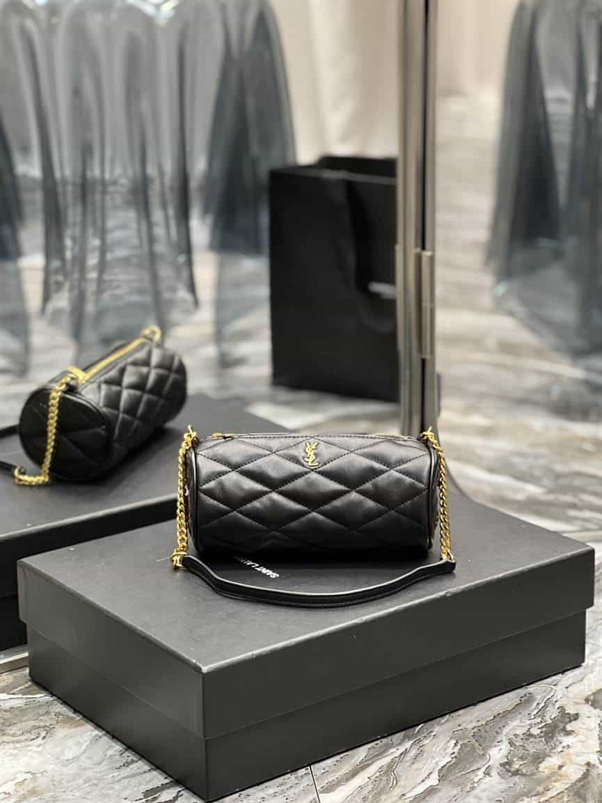YSL Sade tube Bag - YPS38 - 1