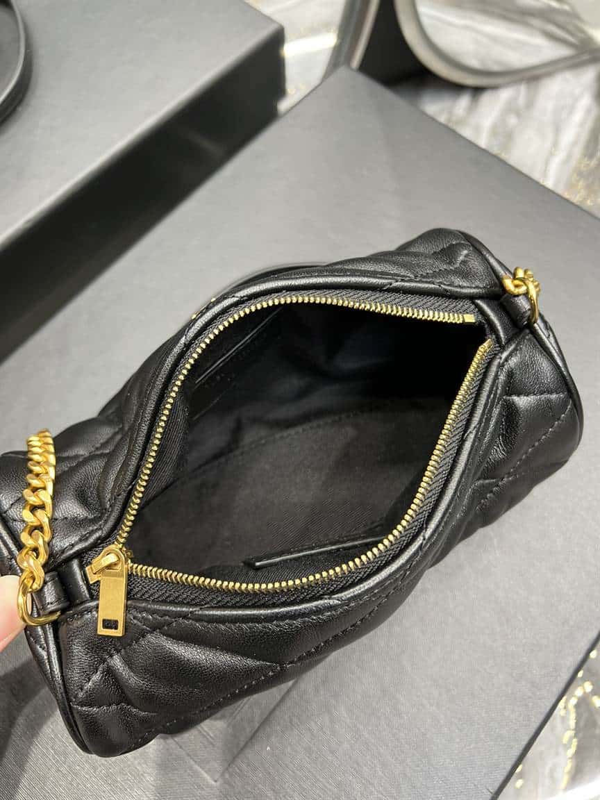 YSL Sade tube Bag - YPS38 - 3