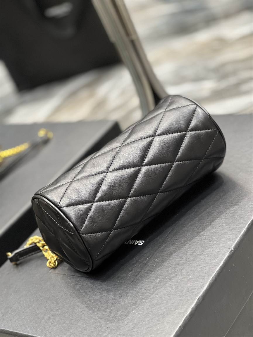 YSL Sade tube Bag - YPS38 - 4